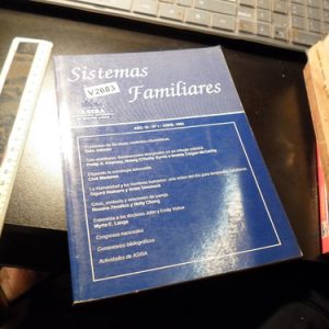 Sistemas Familiares - Asiba V2683