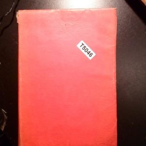 La Voz De Georges Canuyt T5046