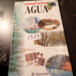 Agua Parramon