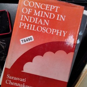 Concept Of Mind In Indian Philosophy