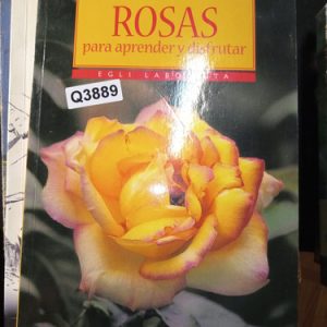 Rosas Flores Utilisima