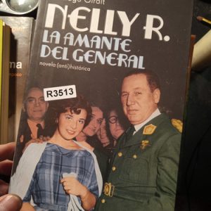 Giralt  Pint  Nelly R. La Amante Del General