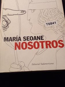 María Seoane Nosotros