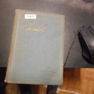 Kurzgefasster Grundriss Der Geheimlehre, Blavatsky, Hp: