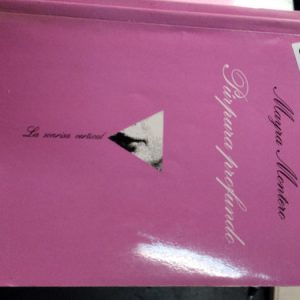 Mayra Montero Purpura Profundo