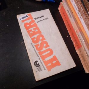 Kogan - Husserl.r2500