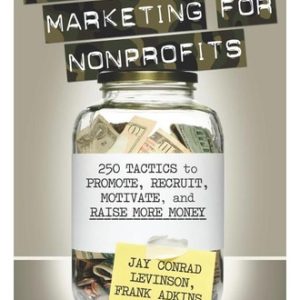 Tacticas De Guerrilla Marketing Jay Levinson T5261