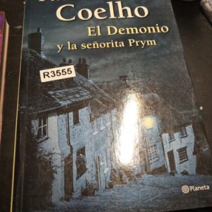 El Demonio Paulo Coelho
