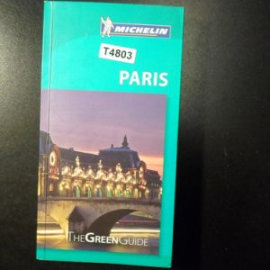 Michelin París T4803