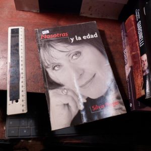 Nosotras Y La Edad Silvia Plager (q2320