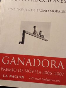 Bruno Morales Bolivia Construcciones