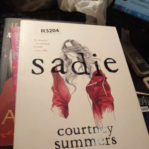 Sadie Courtney Summers