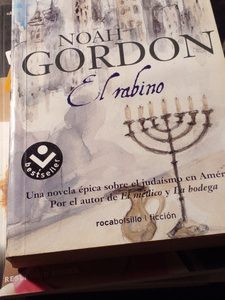 Noaht Gordon Elrabino