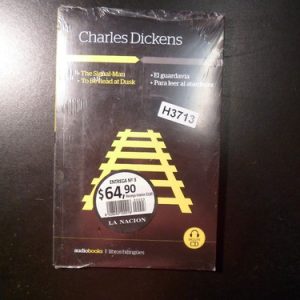 Charles Dickens El Guardavia H3713