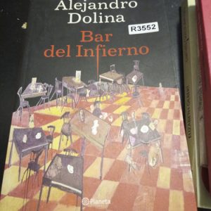 El Bar Del Infierno Dolina