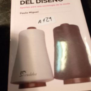 Emprendedores  Del Diseño  Paula Miguel