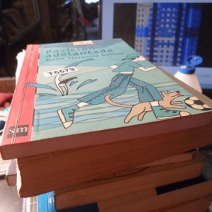 Posicion Adelantada - Gattari -