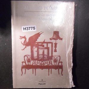 El Héroe De Las Mansardas De Mansardas Pombo H3775