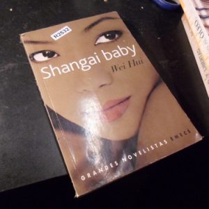Shanghai Baby Wei Hui  R2532