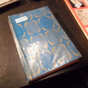 El Cine Sueco Cowte H3920