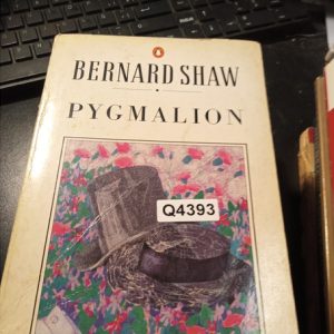Bernard Shaw  Pygmalion