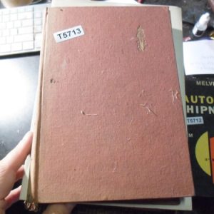 El Espíritu Del Camino / José Luis Martín Abril