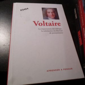 Voltaire