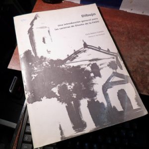 Dibujo. Maria L. F. De Mattiello.(r690