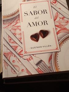 El Sabor Del Amor - Gustavo Villen