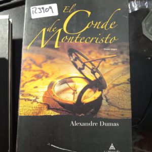 Conde Montecristo  Versión Integra  Apanta  Alexandre Dumas