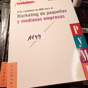 Management  Kenneth J. Cook  Guía Completa De Ama Para El  M