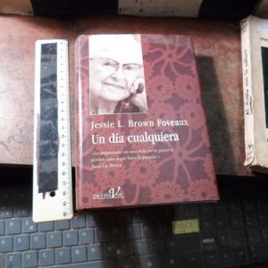 Un Día Cualquiera Foveaux (r1533