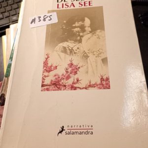 El Abanico De Seda X Lisa See