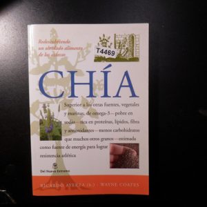 Chia Ayerza, Ricardo T4469