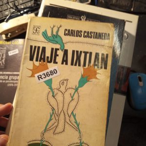 Carlos Castaneda Viaje A Ixtian
