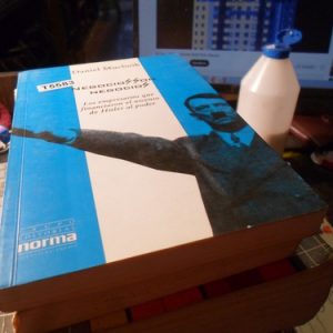 Negociosson Negocios - Daniel Muchnik