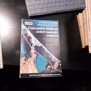 Conceptos Basicos Sobre Manejo Costero Alvarez (h3268
