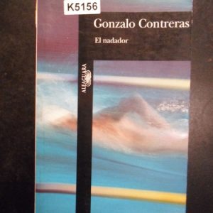 El Nadador  Gonzalo Contreras