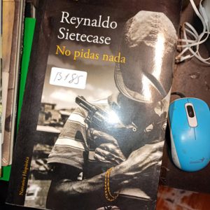 Reynaldo Sietecase  No Pidas Nada