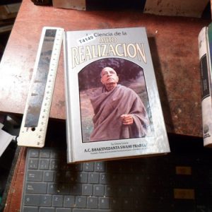 Ciencia De La Autorealización Prabhupada (t4149