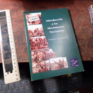 Introduccion A Los Movimientos Nacionales De F Maurente