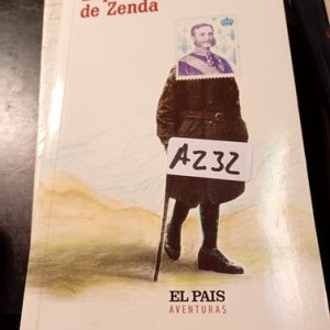 Anthony Hope X El Prisionero De Zenda