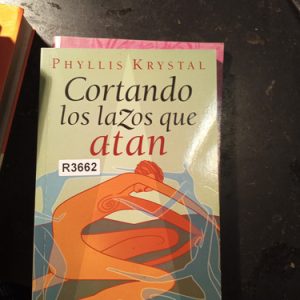 Phyllis Krystal  Cortando Los Lazos Que Atan
