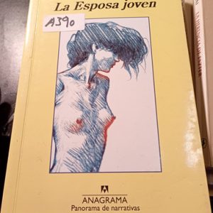 Alessandro Baricco  La Esposa Joven