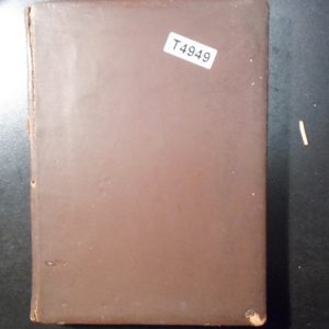 En Los Primeros Días De La Iglesia Beaufays T4949