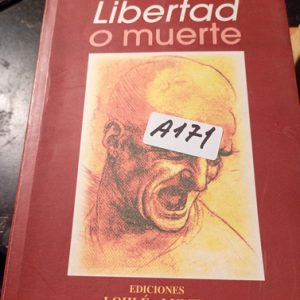 Niko Kais  Libertad O Muerte