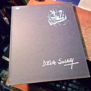 César Magrini. Delia Solari (r702