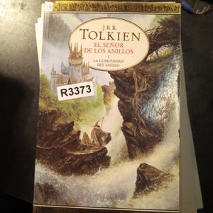Tolkien Comunidad