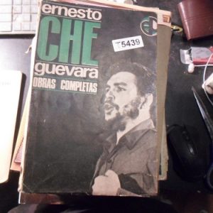 Che Guevara Obras Completas