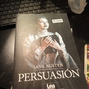 Jane Austen  Persuasión